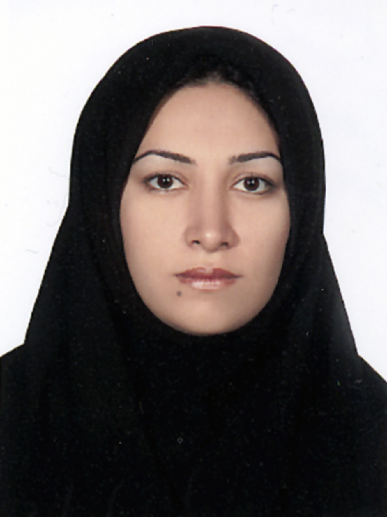 دکتر مریم نصوحی