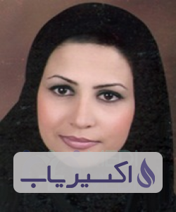 دکتر مهدیه آخوندزاده نوقابی