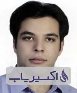 دکتر امیرعلی فرهوش