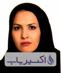 دکتر مرضیه مرادی ریزی