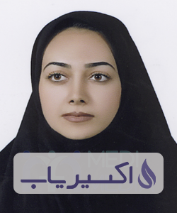دکتر آناهیتا عربی