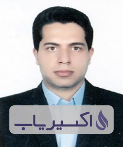 دکتر علیرضا کرفی