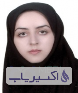دکتر سهیلا مهدوی نیا