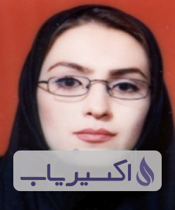 دکتر محبوبه باقرنژاد