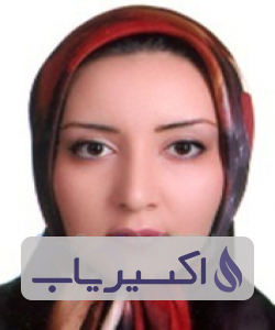 دکتر شیدا انوری آریا