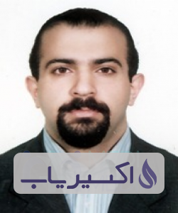 دکتر علی پهلوان حسینی