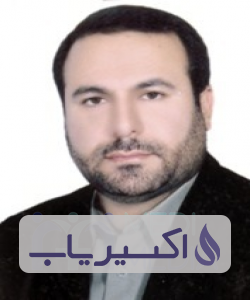 دکتر شبیب جویجری