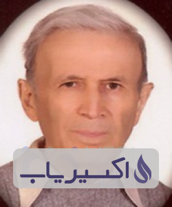دکتر علی اصغر خوش نویس راد