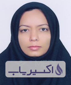 دکتر فاطمه شفازاده شهربابکی