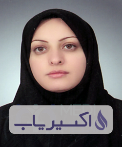 دکتر فرناز فنودی