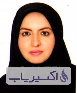 دکتر نازیلا نجفی