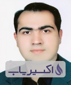 دکتر ایمان نصیرائی حقیقی