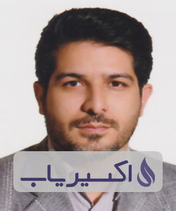 دکتر سعید سقاءحضرتی