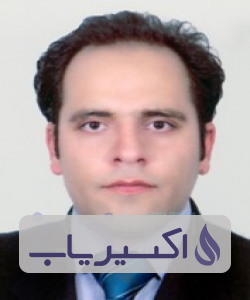 دکتر رضا شاهرخ آبادی