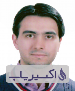 دکتر محمد حریری