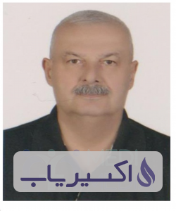 دکتر محمداسماعیل فقیهی