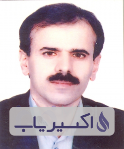 دکتر اسمعیل قنبری کچلامی