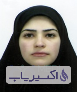 دکتر سولماز معیری