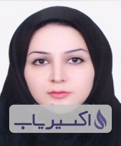 دکتر مریم شیرزادی