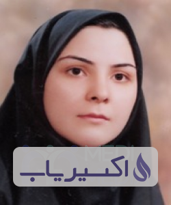 دکتر معصومه ملکی یام