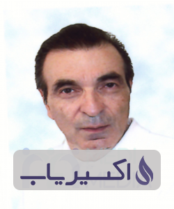 دکتر مهرداد مالک