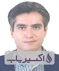 دکتر سیدعباس عباس زادگان