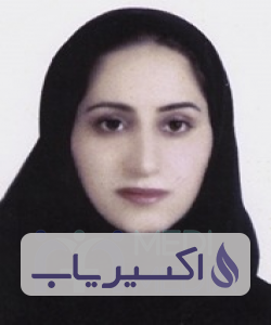 دکتر ندا کامجو