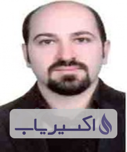 دکتر محمد ملک شاهی