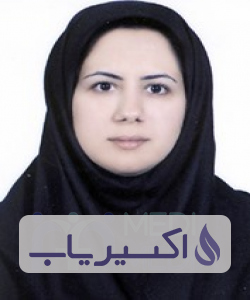 دکتر سارا محمدی