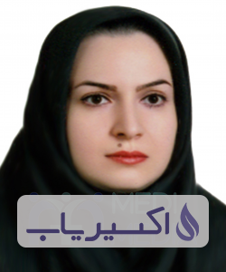 دکتر الناز صدیقی فرد