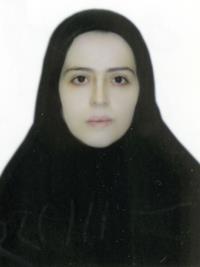 دکتر مریم دست برهان