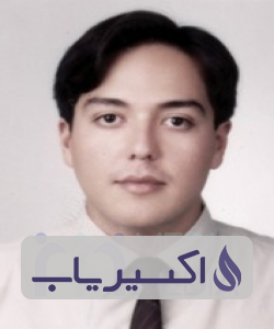 دکتر علی جنتی