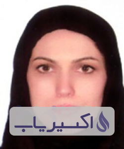 دکتر ساناز کریمی دردشتی