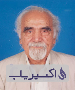 دکتر حسن خیام