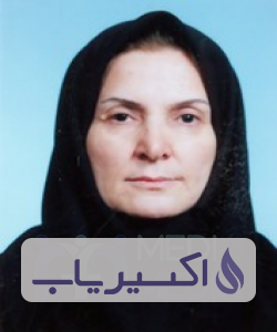 دکتر اعظم رجائی مقدم