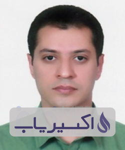 دکتر امین کریم زاده