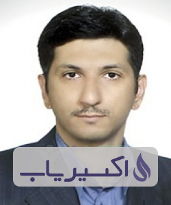 دکتر فرهاد منتظری لمراسکی