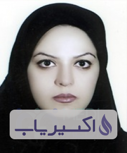 دکتر مهری ملائی