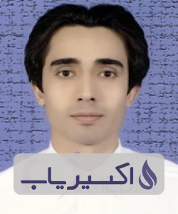 دکتر محمدمهدی فرخی
