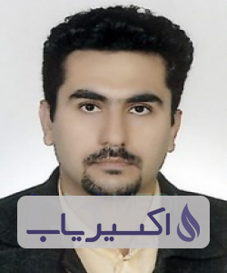 دکتر سعید حسین پورمقدمی آذر