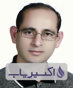 دکتر منصور قرنجیک
