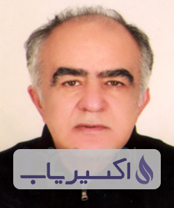 دکتر محمدعلی سیناخدیو