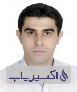 دکتر بهنود صمدی