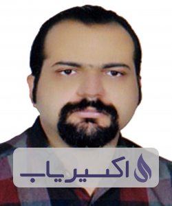 دکتر محمدحسین ایزدی یزدی