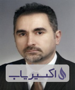 دکتر غلامرضا کنعانی