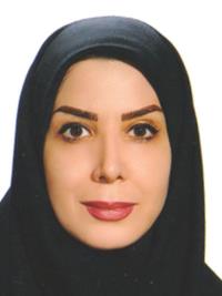 دکتر آرین دخت بشیری راد