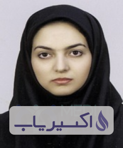 دکتر مریم باقرنژادطبسی