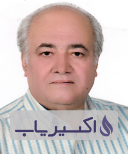 دکتر سروش مولائی