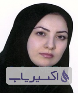 دکتر سونیا افشاری