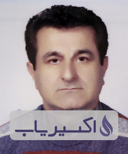 دکتر علی محمد رحمتی